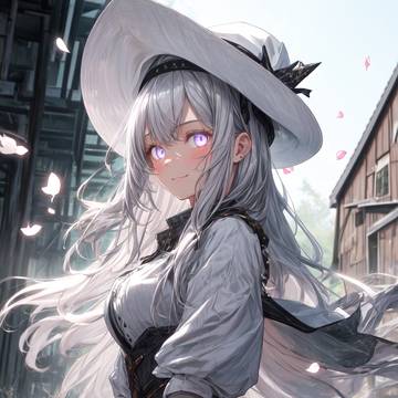 prefect girl