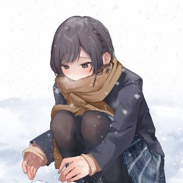寒い季節
