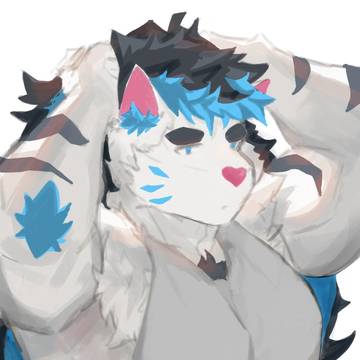 furry