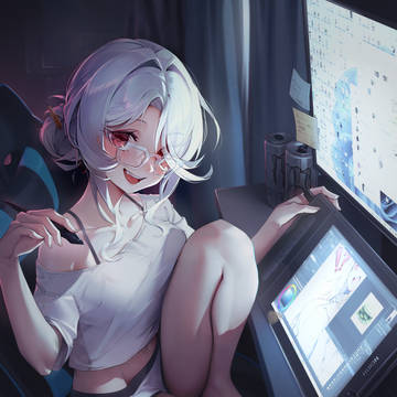 Huion