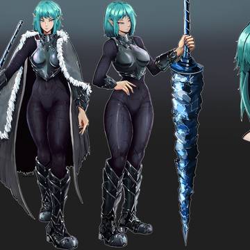 Morgan