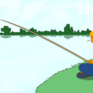 Fishing