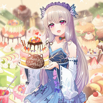 菈娜Lana