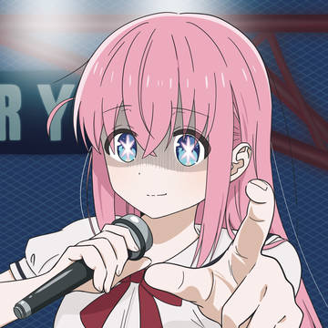 アイドルぼっち