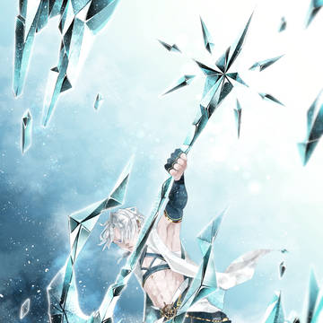 氷碇