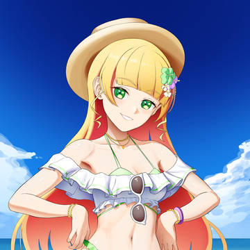 Sumire Heanna