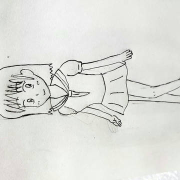 初投稿