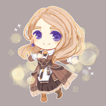 メルセデスさん