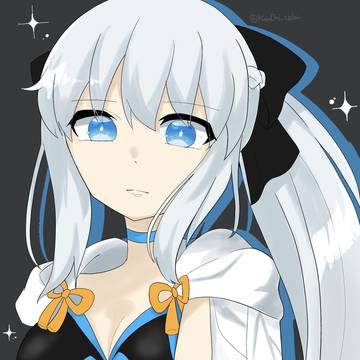 モルガン陛下