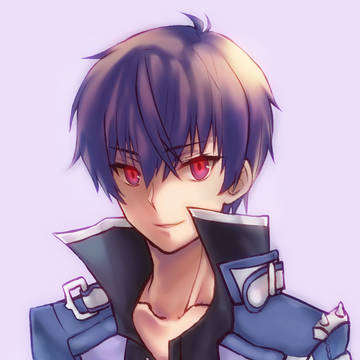 アノス様