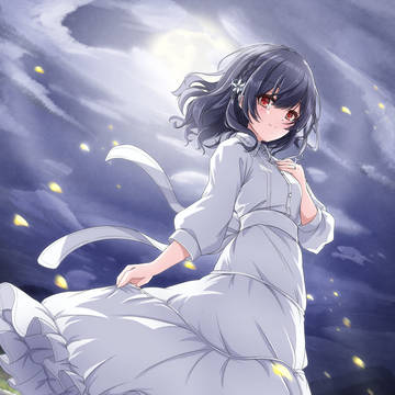 朧月夜