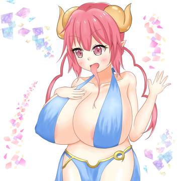 イルル(踊り子ver)