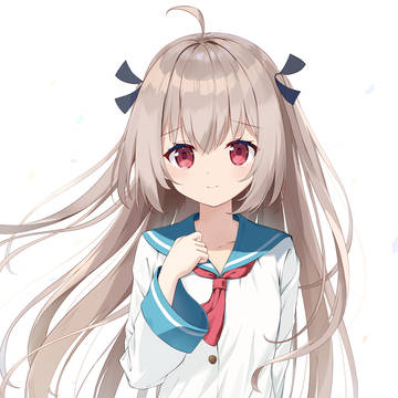 アトリお誕生日おめでとう!