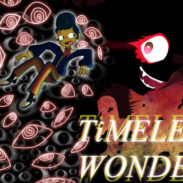 Timeless Wonder