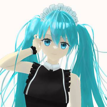 みく