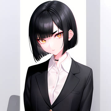 IFネタシリーズのオリキャラ