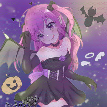はろうぃんFA