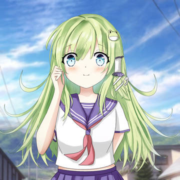 早苗