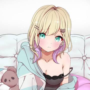 ぶいすぽっ！まとめ２