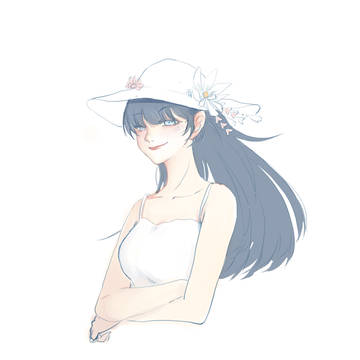 摸鱼