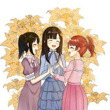 ゆかゆかのりこ