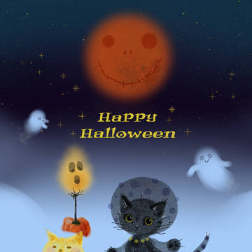 Happy Halloween 2023