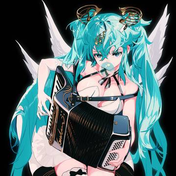 初音ミク