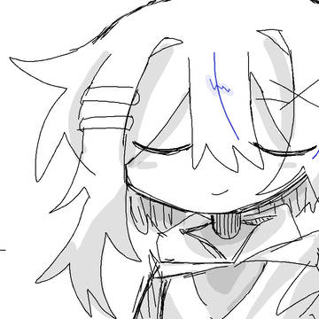 らくが