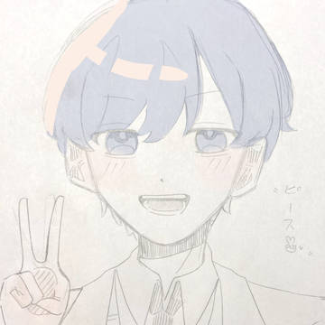 ピース✌️🤪