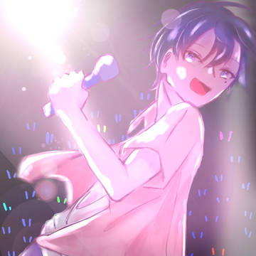 歌手デビュー