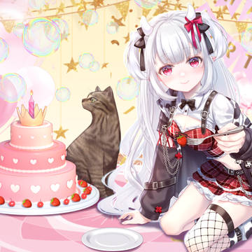芒芒_Mou