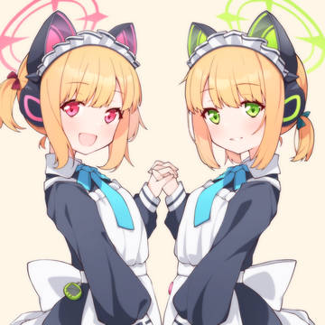 モモミド(メイド)