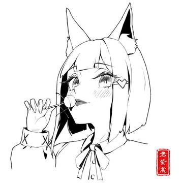 ルーミス練7