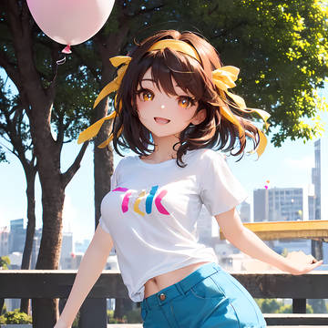 Haruhi