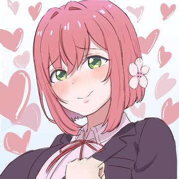 100カノ
