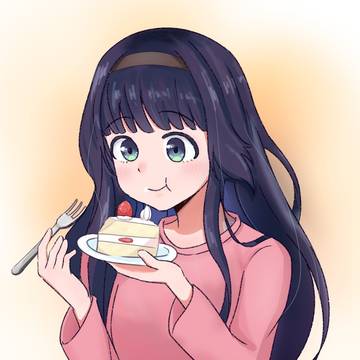 薫る花は凛と咲く