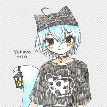 らふみおちゃん🦊❄️
