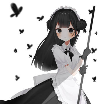 ﾒｲﾄﾞ