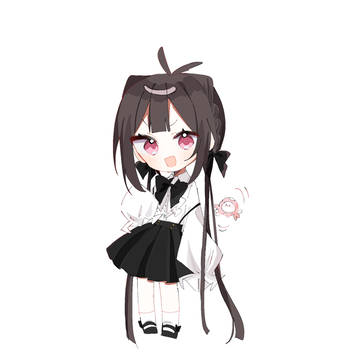 代理ちゃん