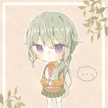 ちびZOZO寧々ちゃ。
