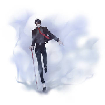 男性