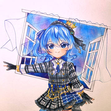 だって僕は星だから
