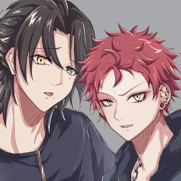 二郎と空却