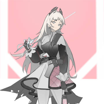 艾丽妮