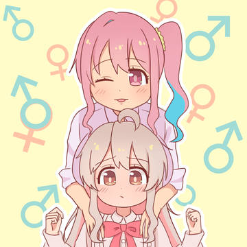 おにまい絵まとめ