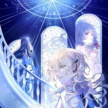 時空の絵旅人