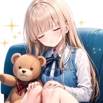 shiina mahiru