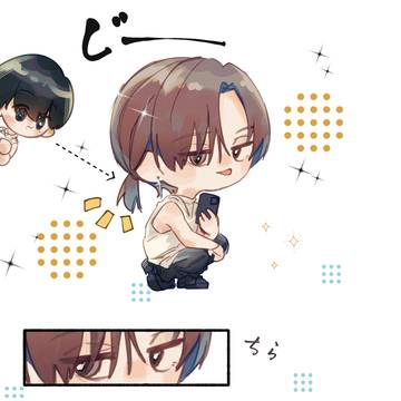 ひらきよ日常
