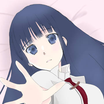 高島ざくろちゃん