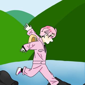 初投稿